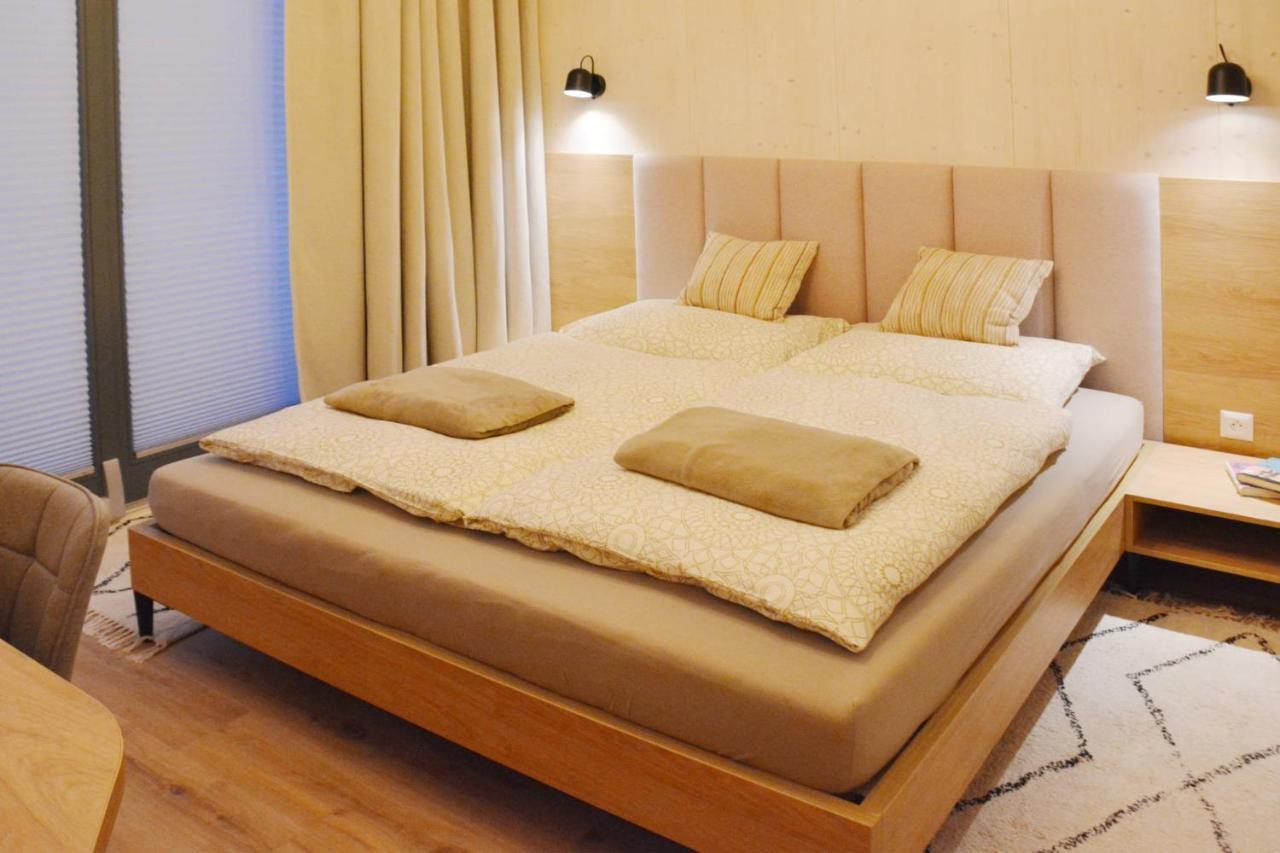 Vila Halfway เวลคา ลอมนิตซา ภายนอก รูปภาพ