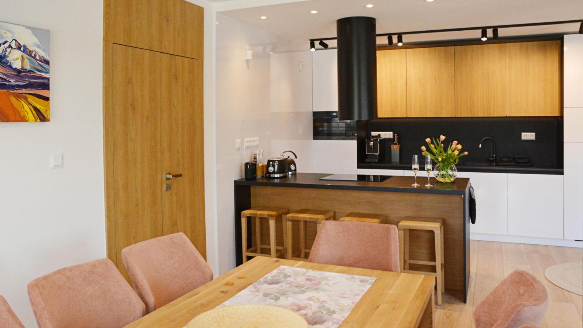 Vila Halfway เวลคา ลอมนิตซา ภายนอก รูปภาพ